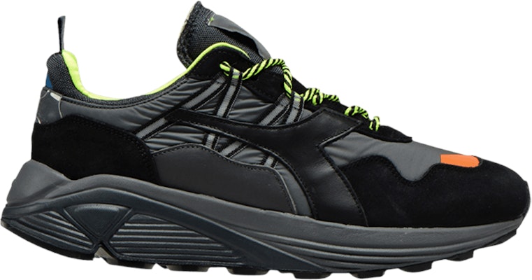 Under sales armour rave