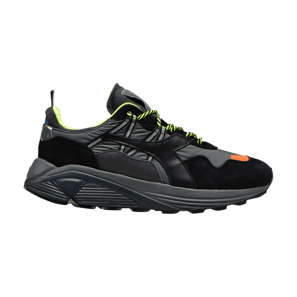Under Armour Rave Nylon 'Castle Rock' 501-176639-01-75068