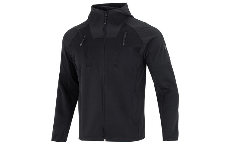Under Armour RECOVER Comfortable Jacket 1357473-001
