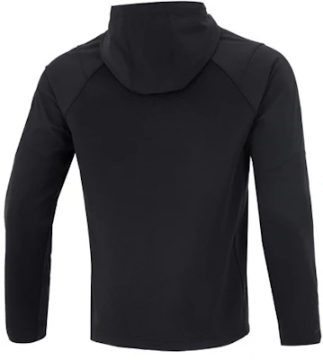 언더아머 리커버 컴포터블 자켓 1357473-001 Lookbook 언더아머 리커버 컴포터블 자켓 1357473-001