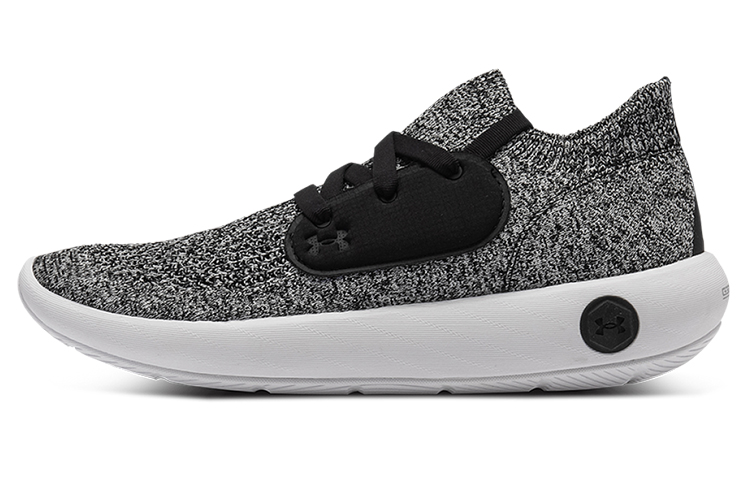 UA Recover LCE 'Black Halo Grey'