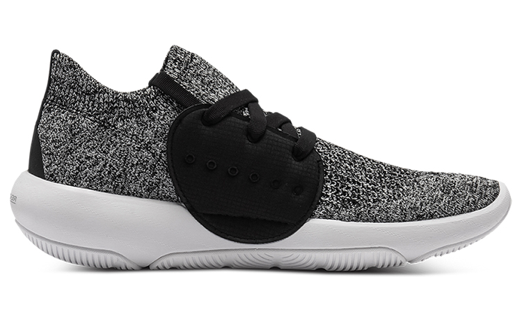 UA Recover LCE 'Black Halo Grey' 圖 2