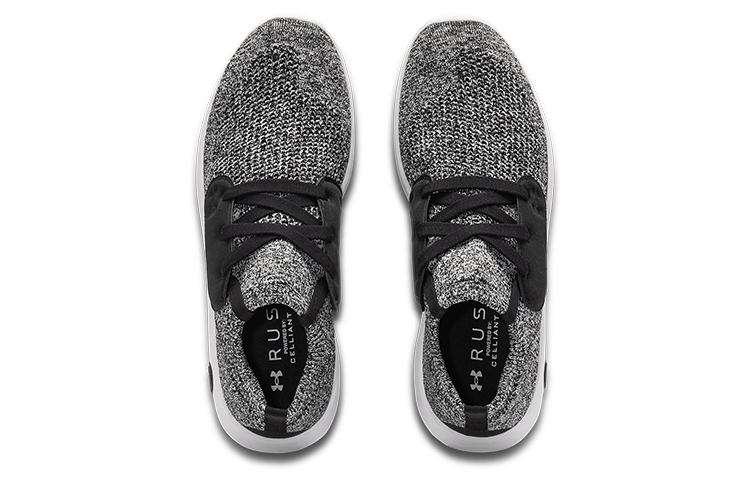 UA Recover LCE 'Black Halo Grey' 圖 3