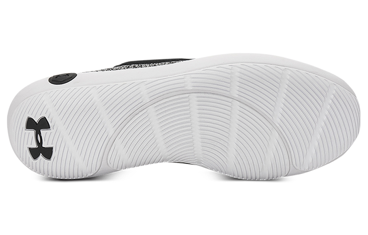 UA Recover LCE 'Black Halo Grey' 圖 4