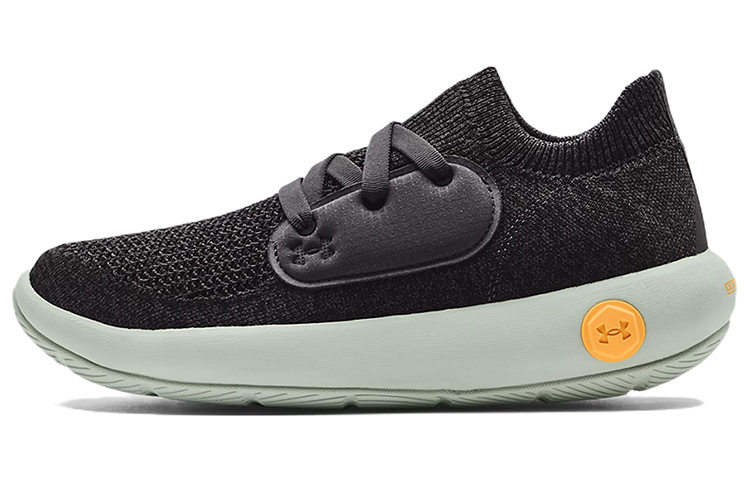 Under Armour Recover LCE Low 'Black' 3024692-101