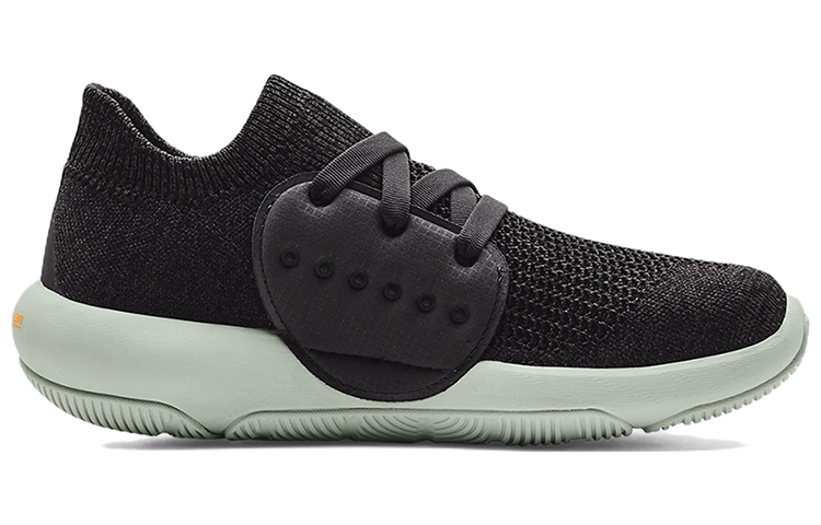 UA Recover LCE Low 'Black' 圖 2