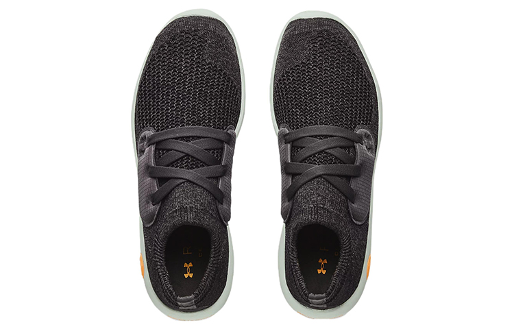 UA Recover LCE Low 'Black' 圖 4