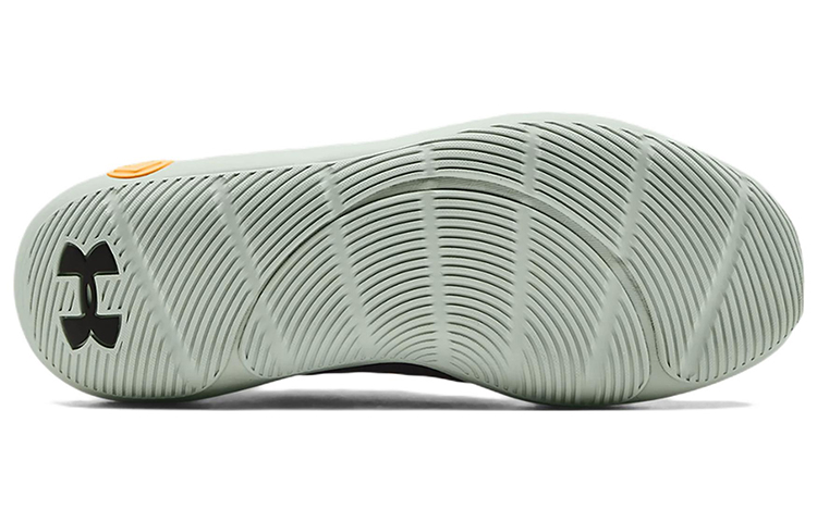 UA Recover LCE Low 'Black' 圖 5