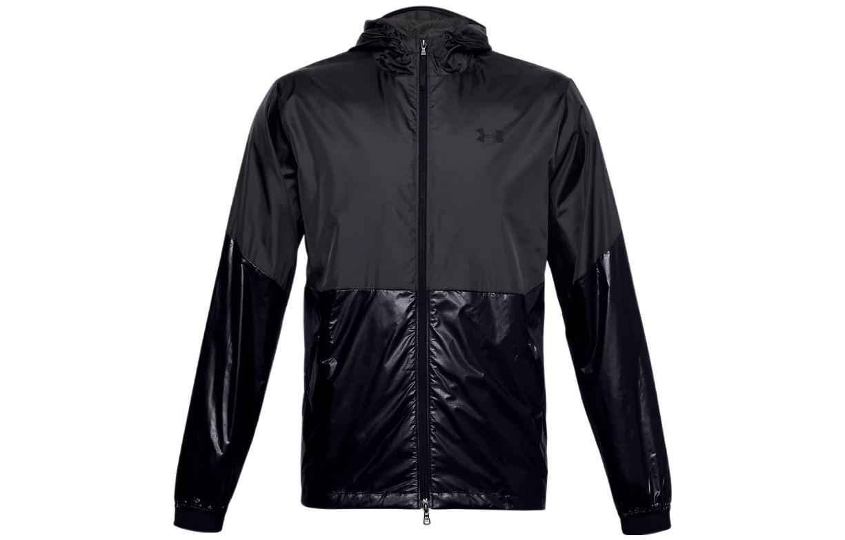 Under Armour RECOVER Unisex Sports Jacket Top 1353370-590