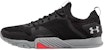 Under Armour Reign 2 TriBase 'Hitam Kelabu' 3022613-002