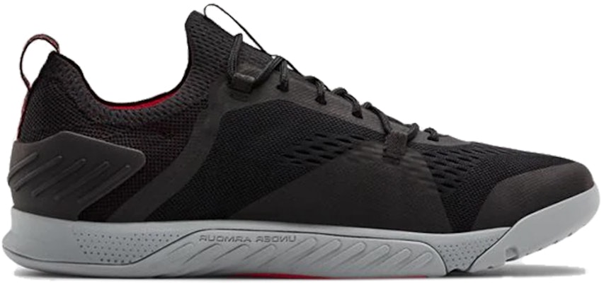 Under Armour Reign 2 TriBase 'Black Grey' 3022613-002 Order Under Armour Reign 2 TriBase 'Black Grey' 3022613-002