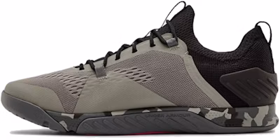 Under Armour Reign 2 TriBase 'Gravity Green Camo' 3022613-301 Under Armour Reign 2 TriBase 'Gravity Green Camo' 3022613-301