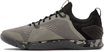 Under Armour Reign 2 TriBase 'Gravity Green Camo' 3022613-301 Under Armour Reign 2 TriBase 'Gravity Green Camo' 3022613-301