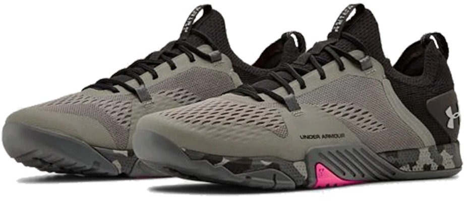 Under Armour Reign 2 TriBase 'Camo Hijau Gravitasi' 3022613-301 Order Under Armour Reign 2 TriBase 'Camo Hijau Gravitasi' 3022613-301