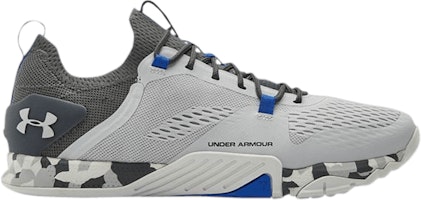 Under Armour Reign 2 TriBase 'Halo Grey Camo' 3022613-100 Under Armour Reign 2 TriBase 'Halo Grey Camo' 3022613-100