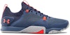 Under Armour Reign 2 TriBase 'Hushed Blue' Lelaki 3022613-401