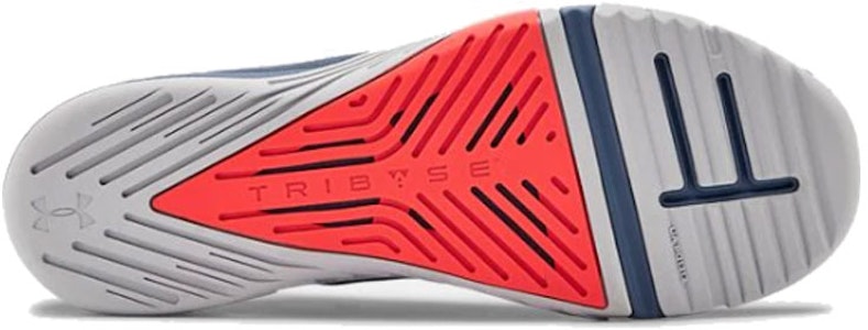 安德玛 Reign 2 TriBase '静谧蓝' 3022613-401 Purchase 安德玛 Reign 2 TriBase '静谧蓝' 3022613-401