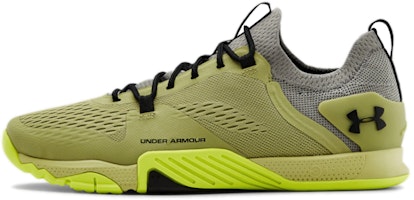 Under Armour Reign 2 TriBase 'Hushed Green' 3022613-303 Under Armour Reign 2 TriBase 'Hushed Green' 3022613-303