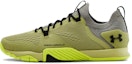 Buy Under Armour Reign 2 TriBase 'Hijau Senyap' 3022613-303