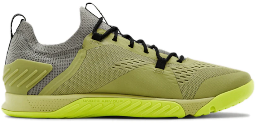 Under Armour Reign 2 TriBase ''Verde Sussurrato'' 3022613-303 Order Under Armour Reign 2 TriBase ''Verde Sussurrato'' 3022613-303