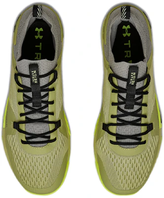 Under Armour Reign 2 TriBase ''Verde Sussurrato'' 3022613-303 Shop Under Armour Reign 2 TriBase ''Verde Sussurrato'' 3022613-303