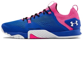 Under Armour Reign 2 TriBase 'Versa Blue' 3022613-403 Under Armour Reign 2 TriBase 'Versa Blue' 3022613-403