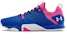 Under Armour Reign 2 TriBase 'Versa Blue' Lelaki Kasut Sukan. 3022613-403