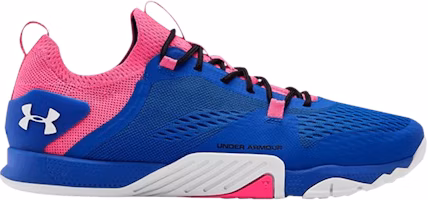 Under Armour Reign 2 TriBase 'Versa Blue' 3022613-403 Under Armour Reign 2 TriBase 'Versa Blue' 3022613-403