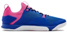 Order Under Armour Reign 2 TriBase 'Versa Blue' Lelaki Kasut Sukan. 3022613-403