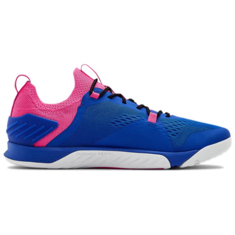 Order Under Armour Reign 2 TriBase ''Versa Blau'' 3022613-403