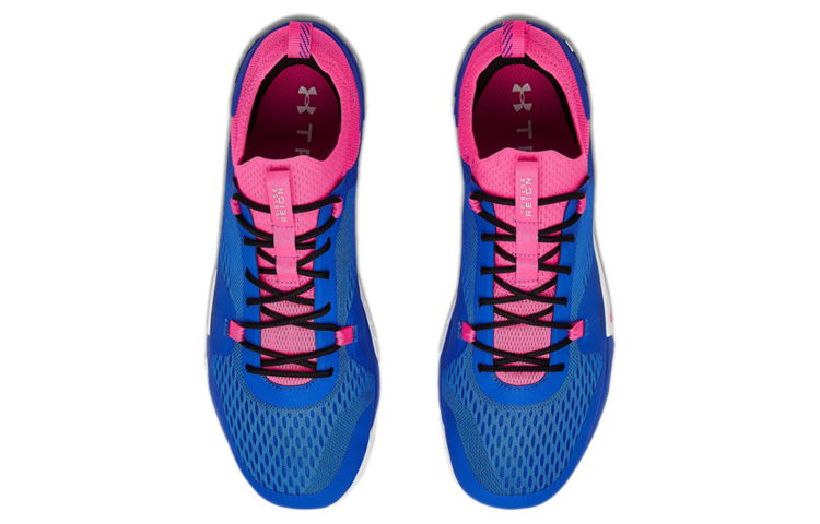 Shop Under Armour Reign 2 TriBase ''Versa Blau'' 3022613-403