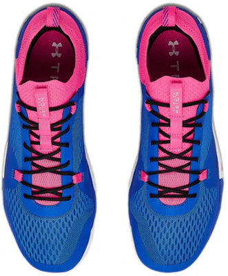 Under Armour Reign 2 TriBase ''Versa Blau'' 3022613-403 Shop Under Armour Reign 2 TriBase ''Versa Blau'' 3022613-403