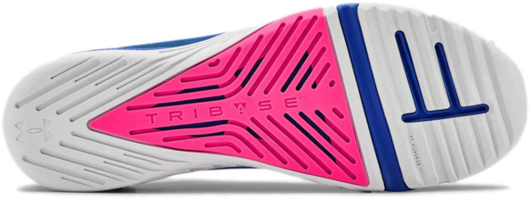 Under Armour Reign 2 TriBase ''Versa Blau'' 3022613-403 Purchase Under Armour Reign 2 TriBase ''Versa Blau'' 3022613-403
