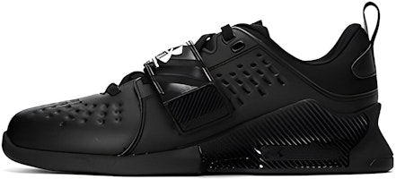 Under Armour Reign Lifter 'Black White' 3023735-001 Under Armour Reign Lifter 'Black White' 3023735-001