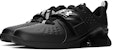 Under Armour Reign Lifter 'Hitam Putih' 3023735-001