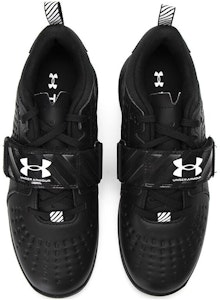 언더아머 레인 리프터 '블랙 화이트' ️ (Under Armour Rain Lifter 'Black White' ️) 3023735-001 Shop 언더아머 레인 리프터 '블랙 화이트' ️ (Under Armour Rain Lifter 'Black White' ️) 3023735-001