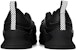 Under Armour Reign Lifter 'Hitam Putih' 3023735-001