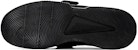 Under Armour Reign Lifter 'Hitam Putih' 3023735-001