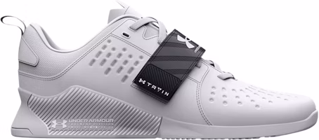 Under Armour Reign Lifter 'White Black' 3023735-101 Under Armour Reign Lifter 'White Black' 3023735-101