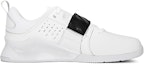 Order Under Armour Reign Lifter 'Putih Hitam' 3023735-101