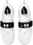 Lookbook Under Armour Reign Lifter 'Putih Hitam' 3023735-101