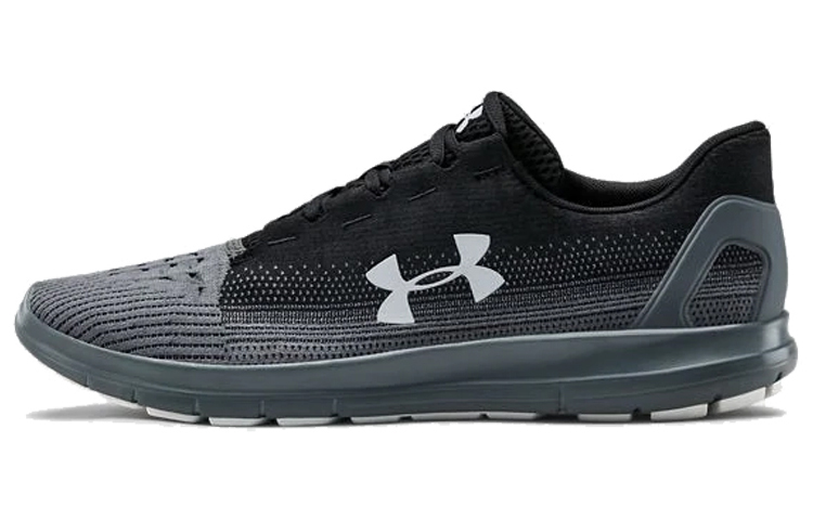 Under Armour Remix 20 Lightweight Breathable Low Tops Sports Shoe Black 3022466-002