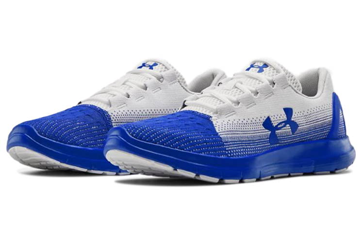Lookbook Under Armour Remix 2.0 Blauw ''Wit'' 3022466-104