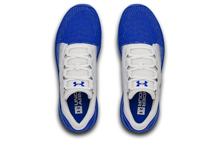 Shop Under Armour Remix 2.0 Blauw ''Wit'' 3022466-104