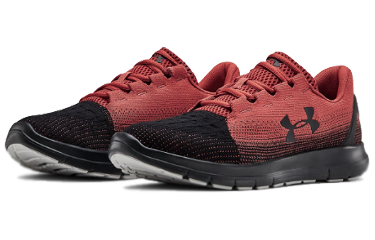 Lookbook Under Armour Remix 2.0 ''Rouge'' 3022466-601