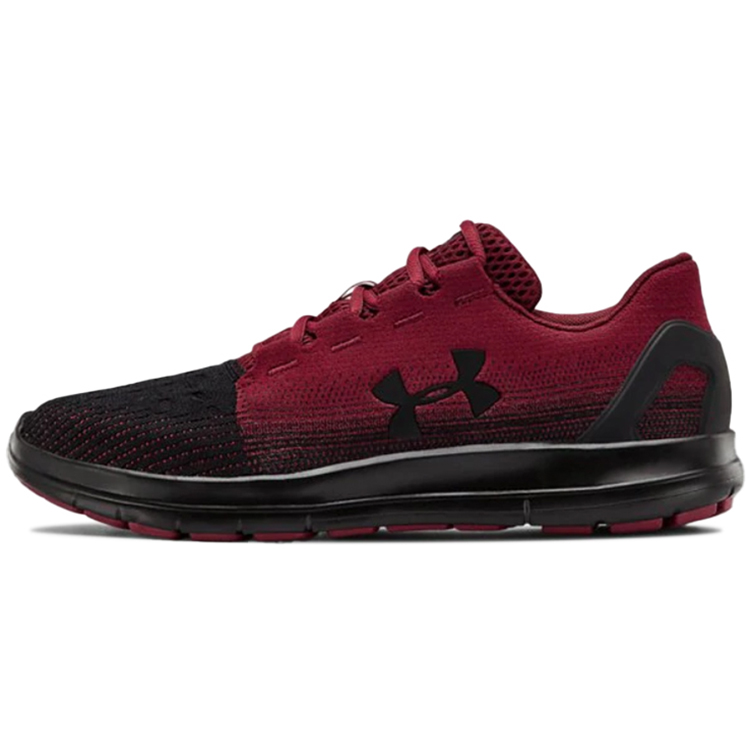 Under Armour Remix 2.0 /Red 'Black' 3022466-604