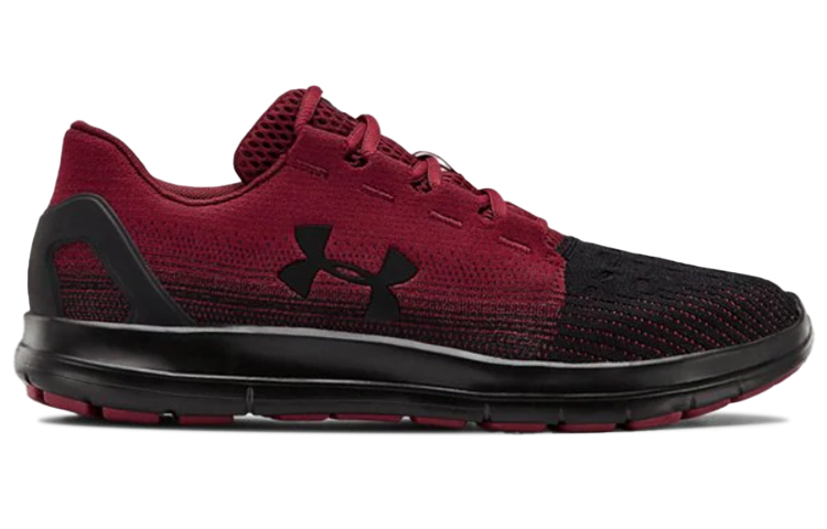 Order Under Armour Remix 2.0 /Rood ''Zwart'' Sneakers 3022466-604