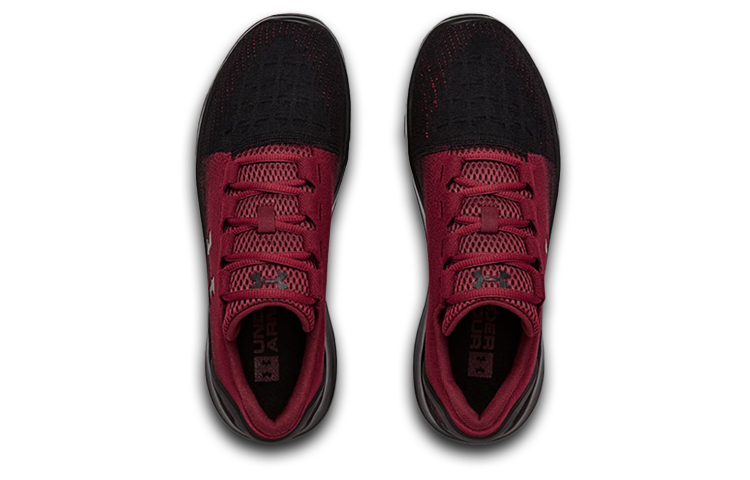 Shop Under Armour Remix 2.0 /Rood ''Zwart'' Sneakers 3022466-604