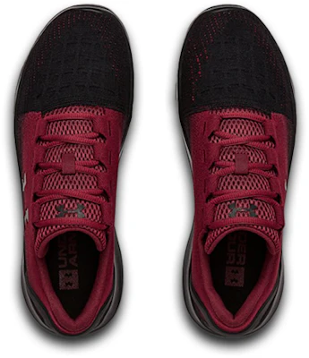 Under Armour Remix 2.0 /Rood ''Zwart'' Sneakers 3022466-604 Shop Under Armour Remix 2.0 /Rood ''Zwart'' Sneakers 3022466-604