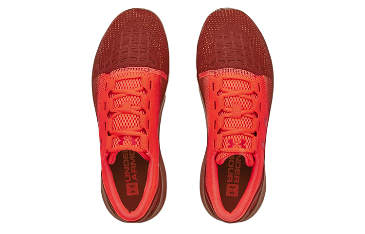 UA Remix 2.0 'Beta Red' 圖 4